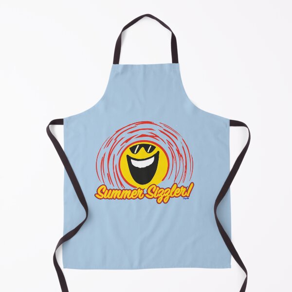 Item preview, Summer Sizzler! #RBSummerChallenge designed and sold by Bigs66.