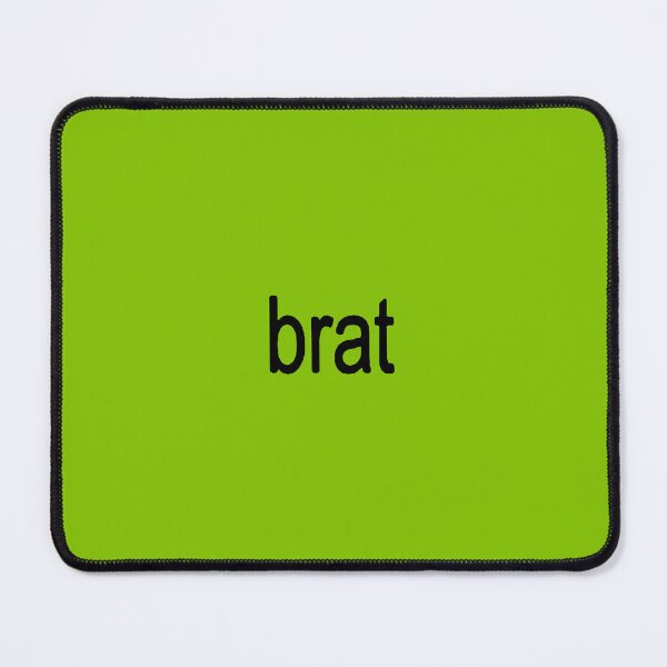 Item preview, BRAT designed and sold by thingsbymar.