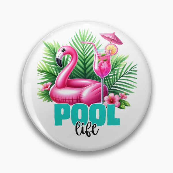 Item preview, Pool life  designed and sold by Natalia Shop.