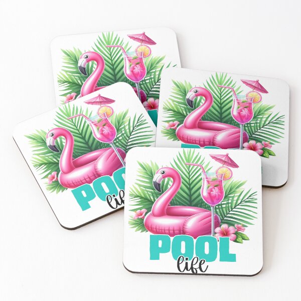Item preview, Pool life  designed and sold by Natalia Shop.