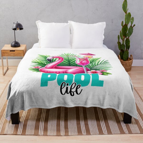 Item preview, Pool life  designed and sold by Natalia Shop.