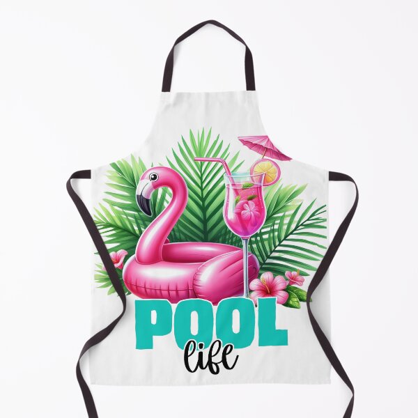 Item preview, Pool life designed and sold by Natalia Shop.