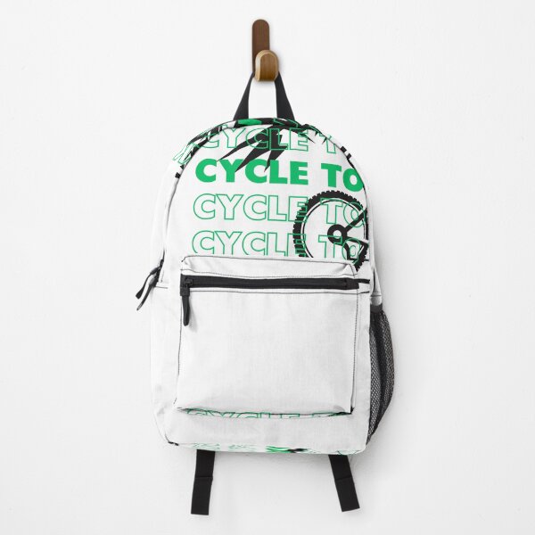 Item preview, Cycle To Work Day designed and sold by Huluhub.
