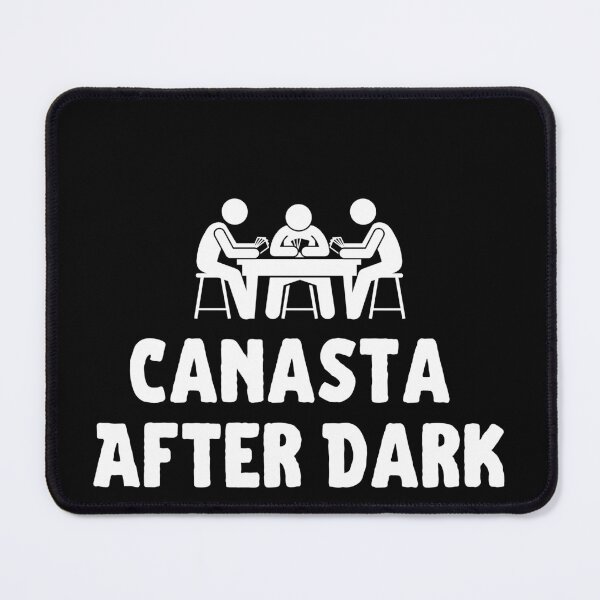 Item preview, Canasta after Dark 1 designed and sold by Weknes.