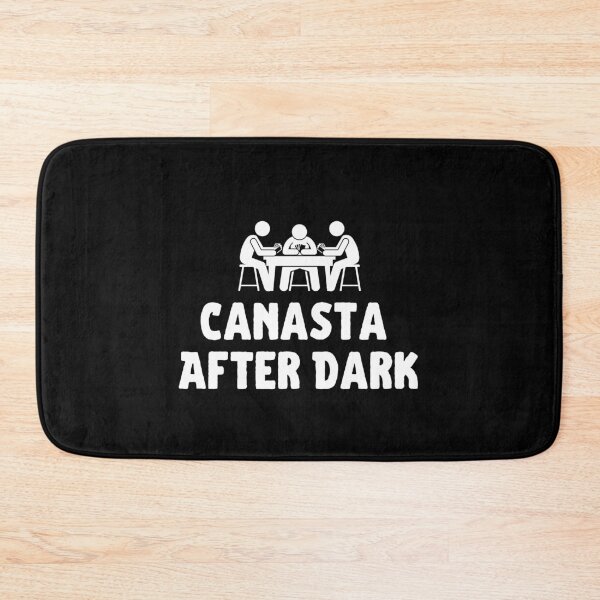 Item preview, Canasta after Dark 1 designed and sold by Weknes.