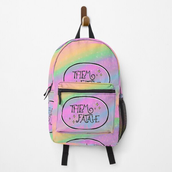 Item preview, Them Fatal designed and sold by riverjm.