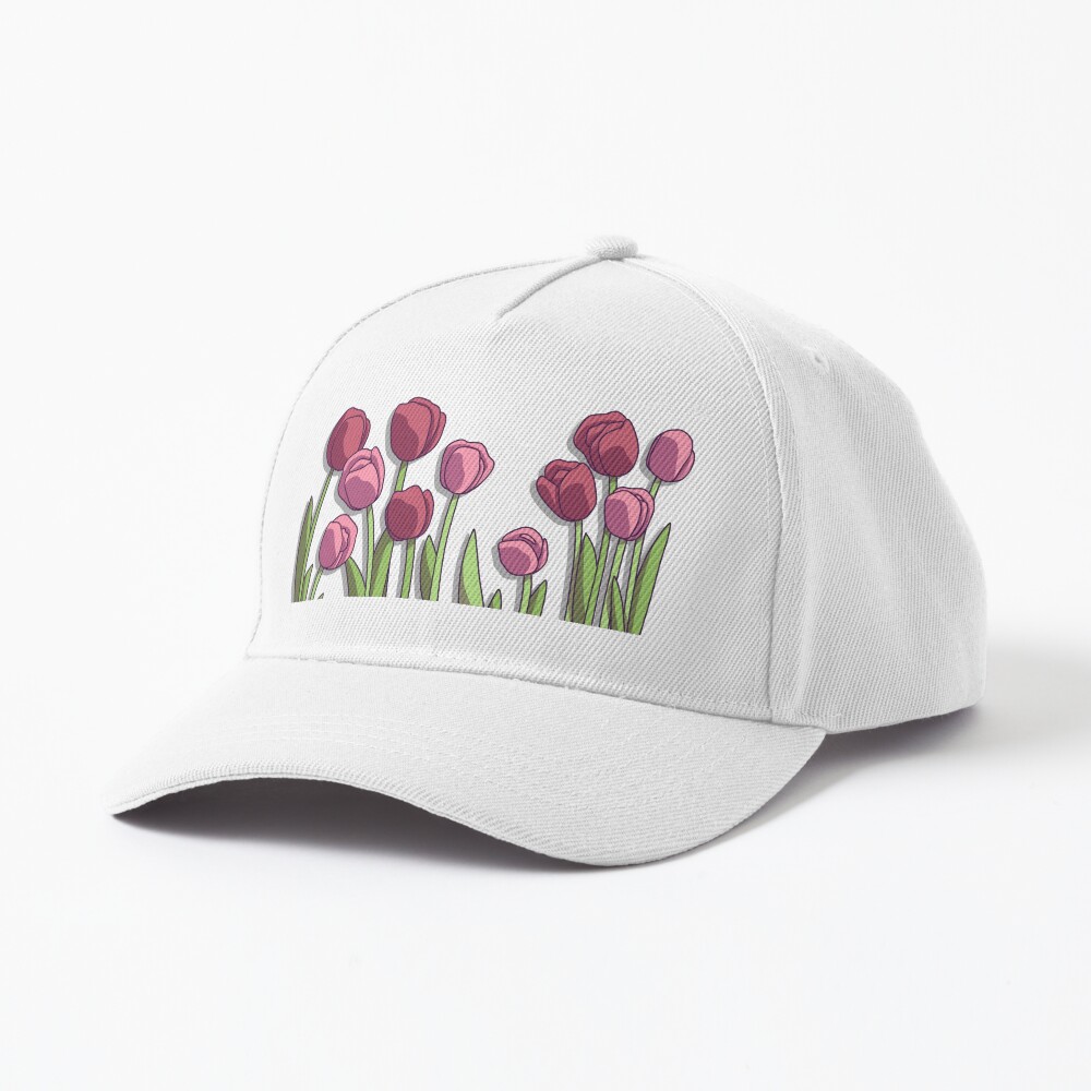 Item preview, Baseball Cap designed and sold by ToonyPineapple.