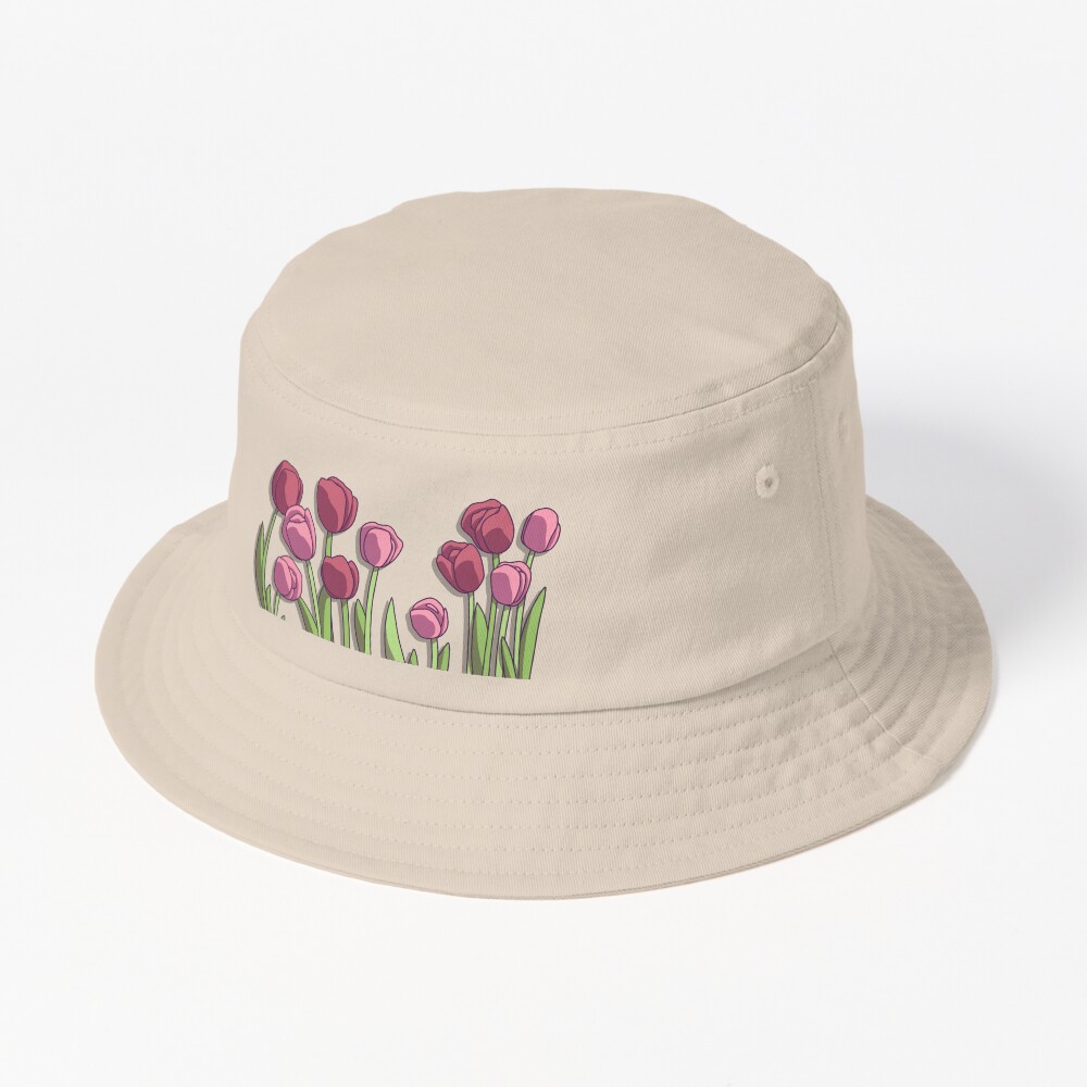 Item preview, Bucket Hat designed and sold by ToonyPineapple.