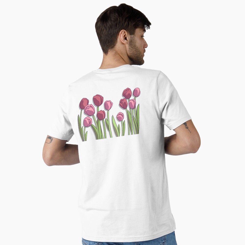 Item preview, Essential T-Shirt designed and sold by ToonyPineapple.