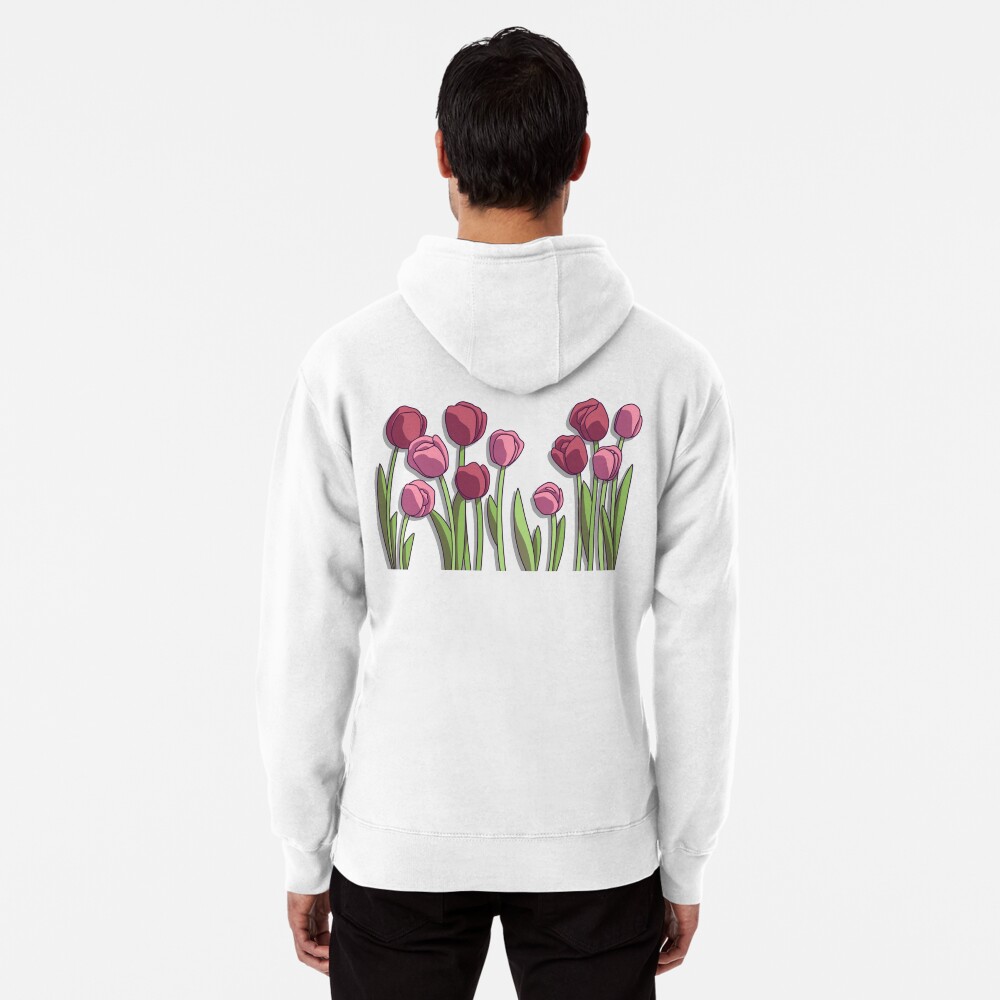 Item preview, Pullover Hoodie designed and sold by ToonyPineapple.