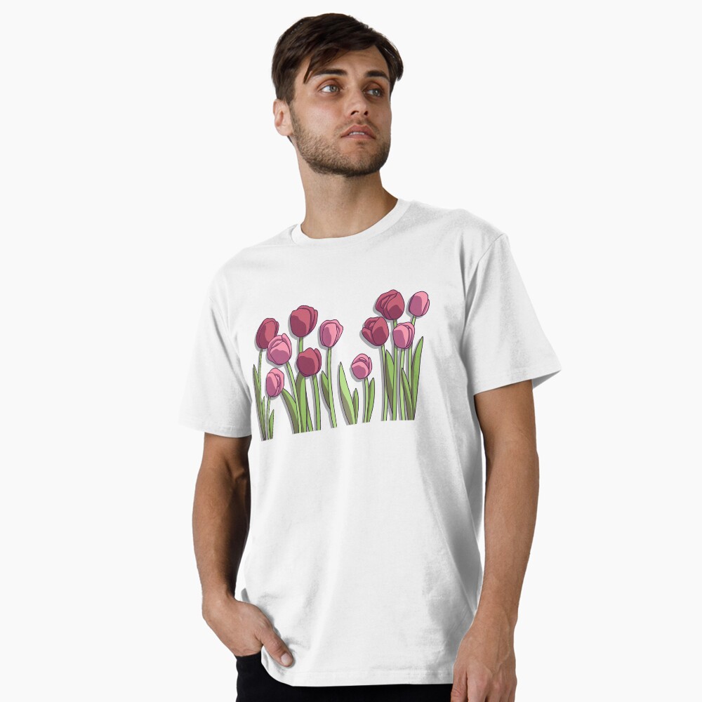 Item preview, Premium T-Shirt designed and sold by ToonyPineapple.