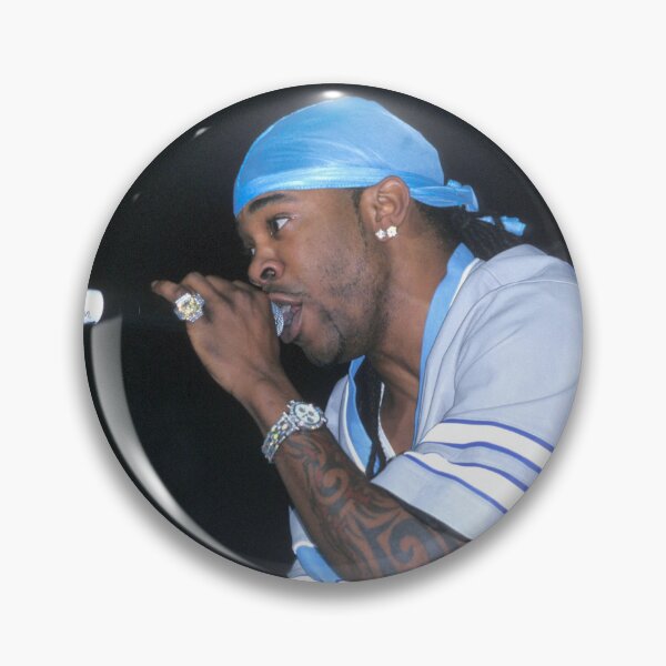 Artikelvorschau, Trevor Smith Jr. - Busta Rhymes - Foto entworfen und verkauft von ConcertImages.