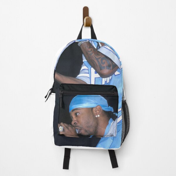 Item preview, Trevor Smith Jr. - Busta Rhymes - Photograph designed and sold by ConcertImages.