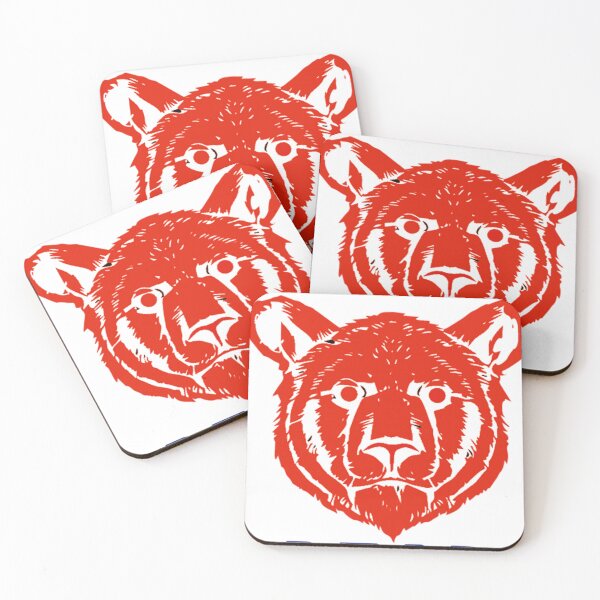 Item preview, Papa Bear designed and sold by Legacy Pulp Studio.