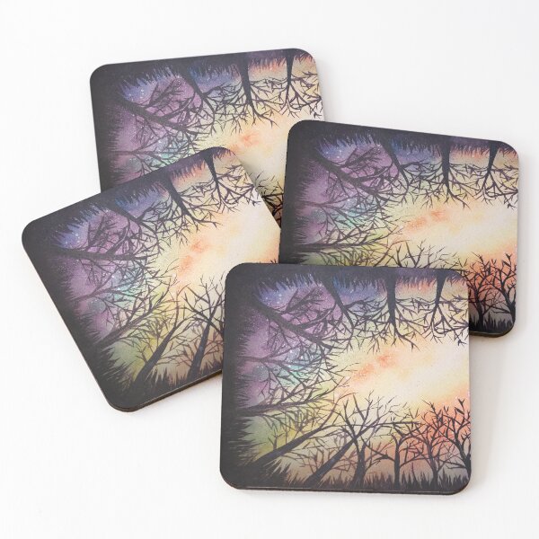 Item preview, Galaxy Clearing designed and sold by R.E. Holding.