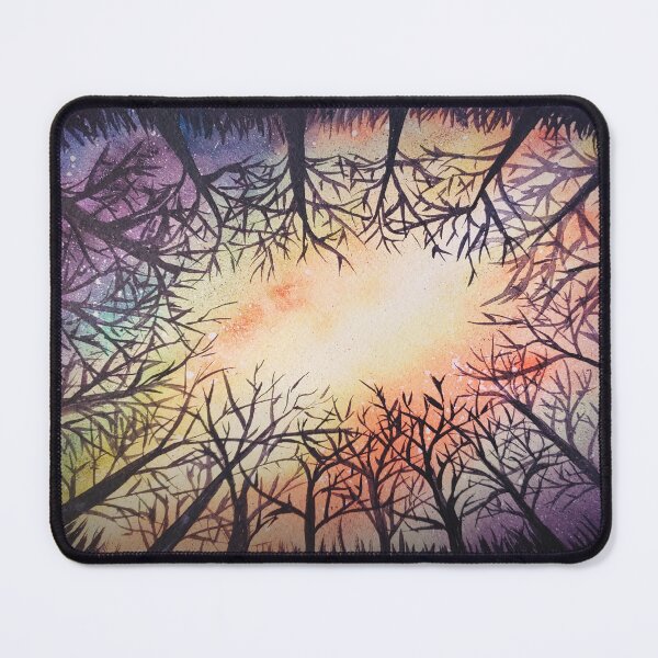 Item preview, Galaxy Clearing designed and sold by R.E. Holding.