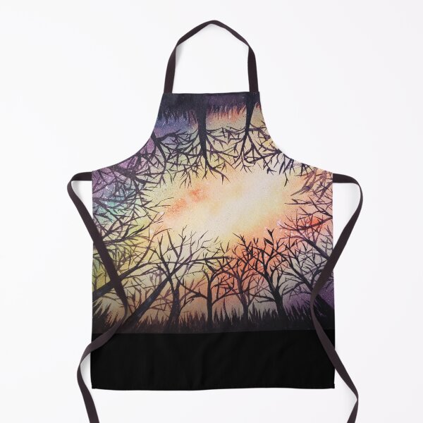 Item preview, Galaxy Clearing designed and sold by R.E. Holding.