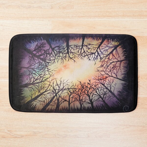Item preview, Galaxy Clearing designed and sold by R.E. Holding.