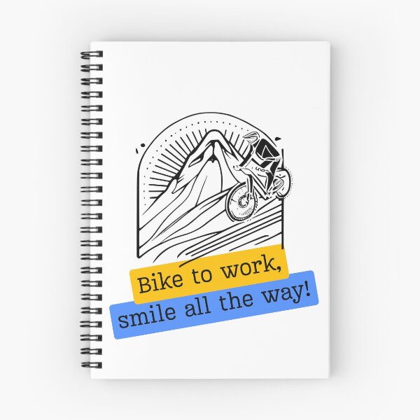 Item preview, Cycle To Work Day designed and sold by Huluhub.
