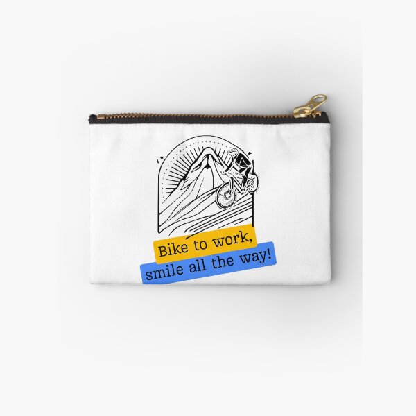Item preview, Cycle To Work Day designed and sold by Huluhub.