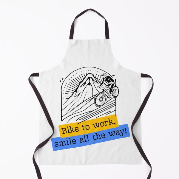 Item preview, Cycle To Work Day designed and sold by Huluhub.