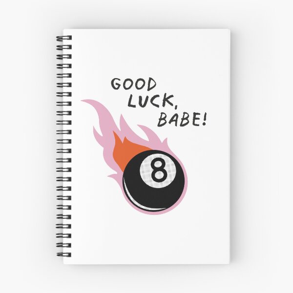 Item preview, Good Luck, BABE! Chappell Roan Art designed and sold by typicalgirldesign.