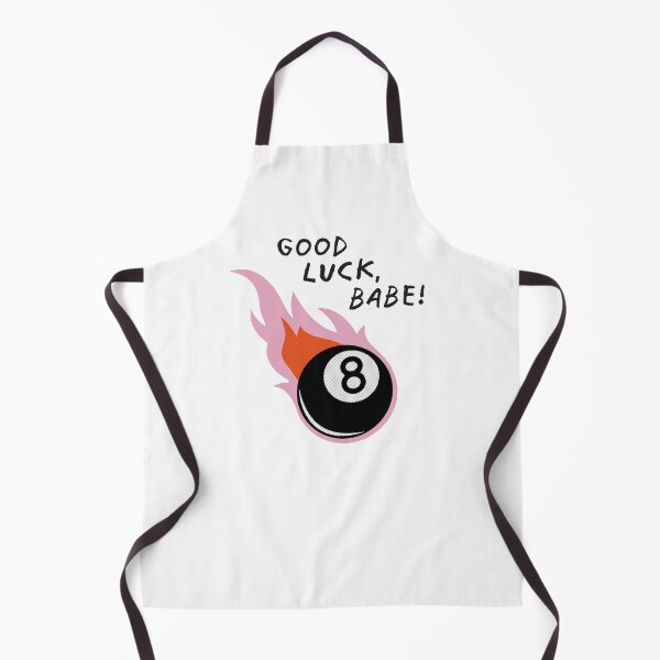 Item preview, Good Luck, BABE! Chappell Roan Art designed and sold by typicalgirldesign.