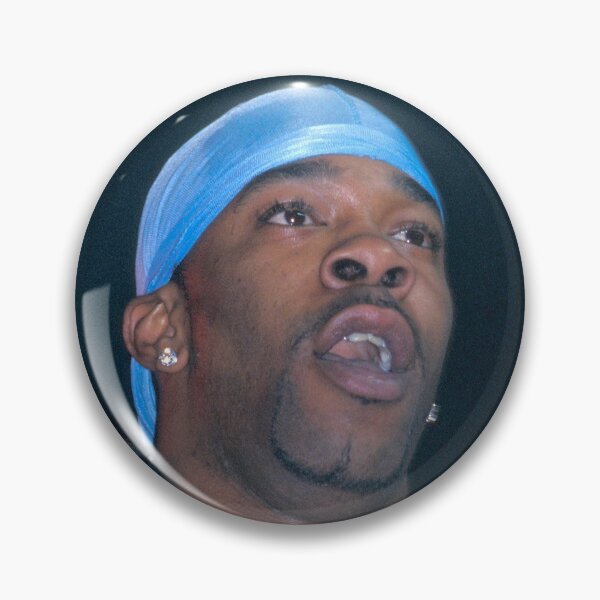 Artikelvorschau, Trevor Smith Jr. - Busta Rhymes - Foto entworfen und verkauft von ConcertImages.
