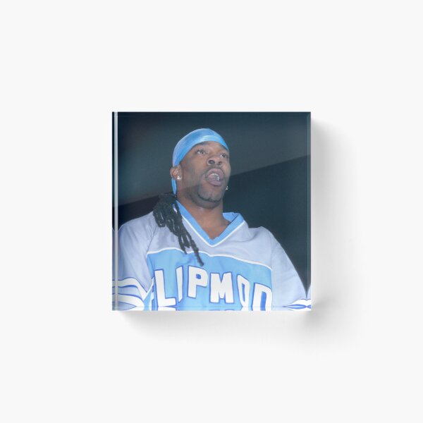 Item preview, Trevor Smith Jr. - Busta Rhymes - Photograph designed and sold by ConcertImages.