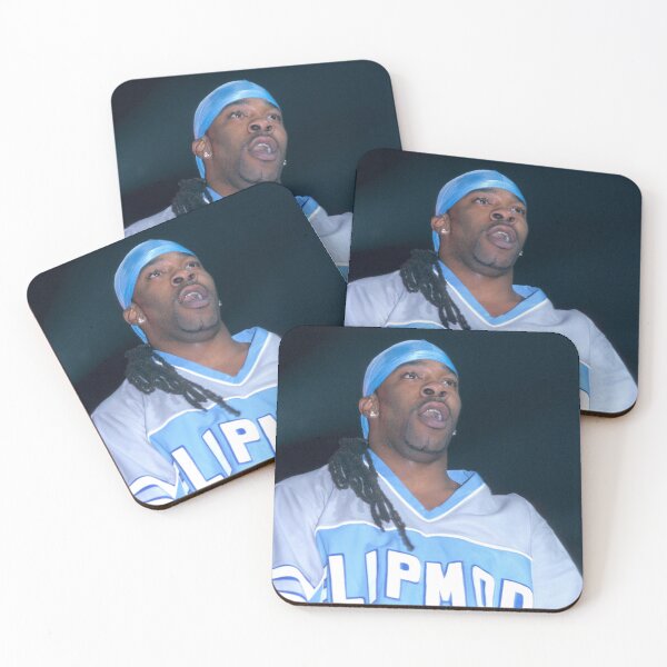 Item preview, Trevor Smith Jr. - Busta Rhymes - Photograph designed and sold by ConcertImages.