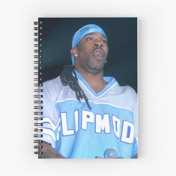Item preview, Trevor Smith Jr. - Busta Rhymes - Photograph designed and sold by ConcertImages.