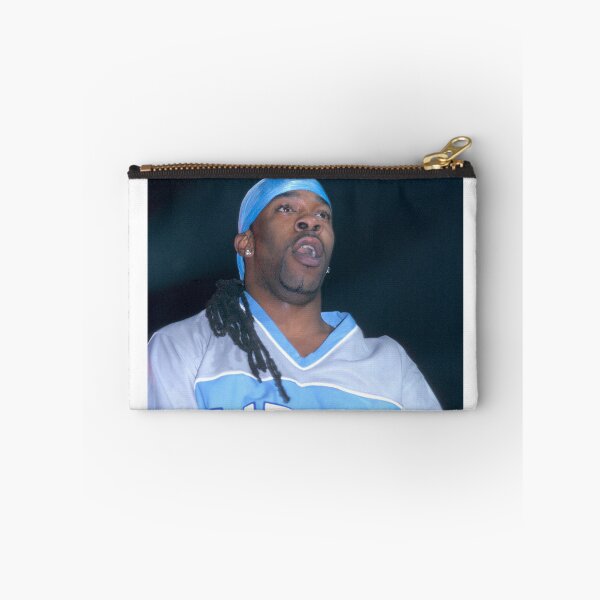 Item preview, Trevor Smith Jr. - Busta Rhymes - Photograph designed and sold by ConcertImages.