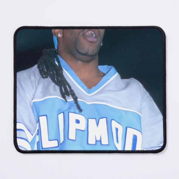 Item preview, Trevor Smith Jr. - Busta Rhymes - Photograph designed and sold by ConcertImages.