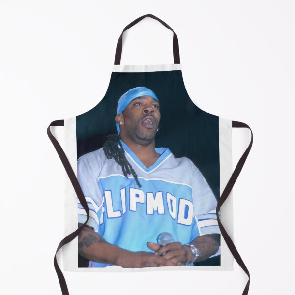 Item preview, Trevor Smith Jr. - Busta Rhymes - Photograph designed and sold by ConcertImages.