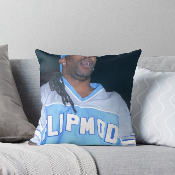 Item preview, Trevor Smith Jr. - Busta Rhymes - Photograph designed and sold by ConcertImages.