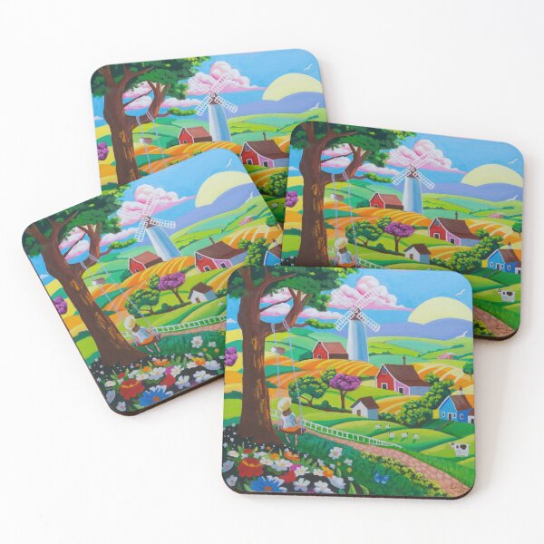 Item preview, Whimsical Daydreams designed and sold by GORDON BRUCE ART.