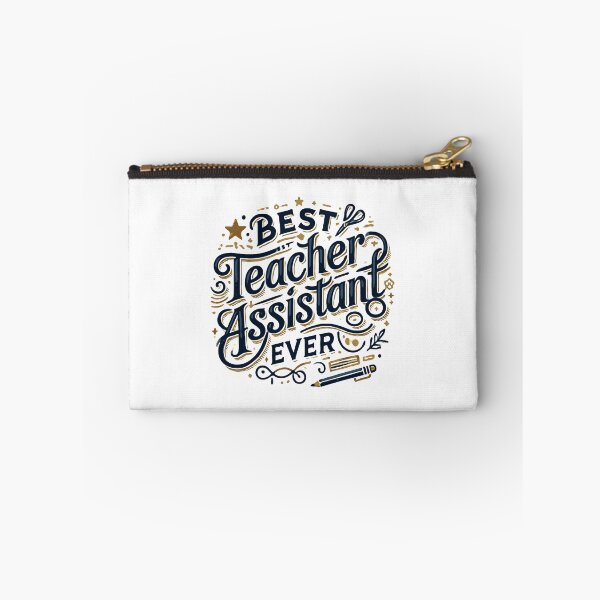 Aperçu de l'œuvre Meilleur assistant enseignant de tous les temps - Appréciation TA créée et vendue par TeesYouWant.