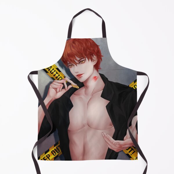Item preview, SAEYOUNG CHOI fanart designed and sold by fabulailustra.