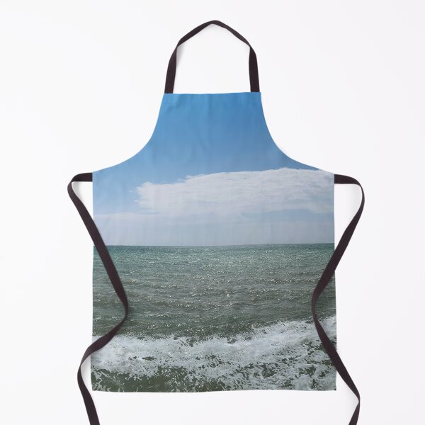 Item preview, Rottingdean Sussex Seafront Panorama designed and sold by Londonimages.