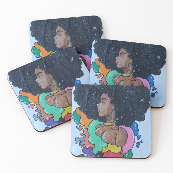 Item preview, Negra designed and sold by dedelucca001.
