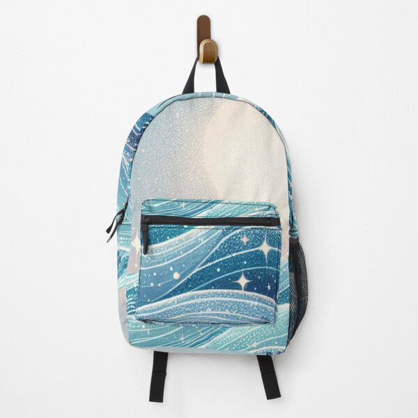 Item preview, Celestial Ocean Dreams designed and sold by LyssasMindArt.