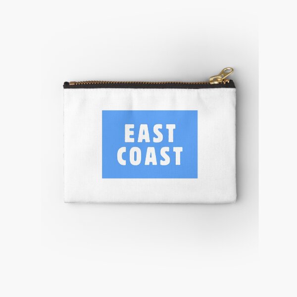 Item preview, Blue East Coast  designed and sold by haydennanderson.