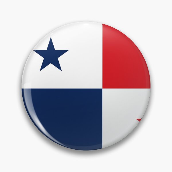 Item preview, Panama - Official Flag of Panama designed and sold by allstars007.