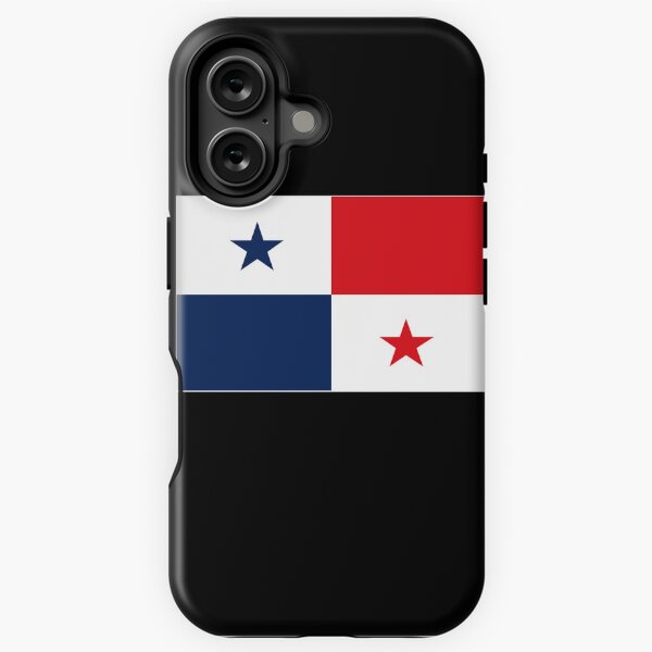 Item preview, Panama - Official Flag of Panama designed and sold by allstars007.