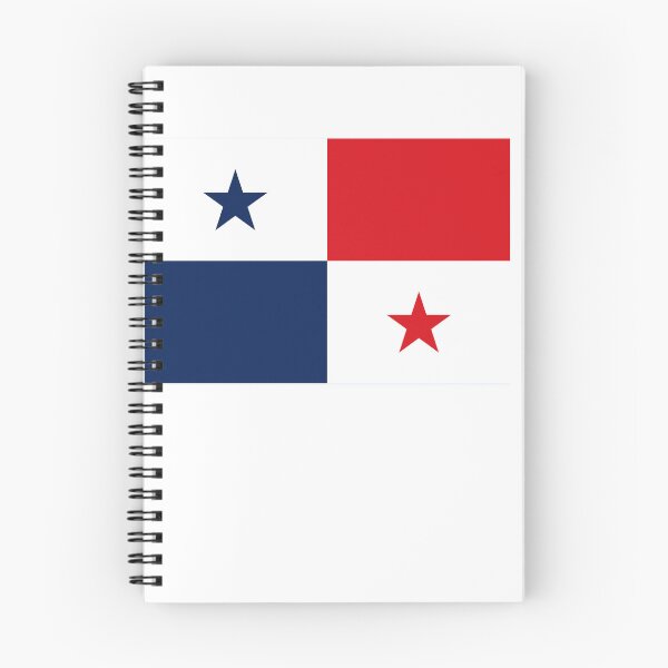 Item preview, Panama - Official Flag of Panama designed and sold by allstars007.
