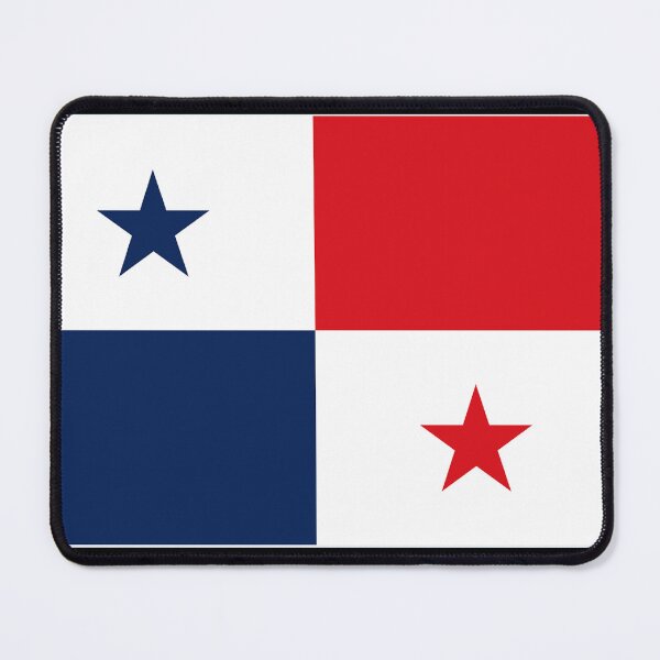 Item preview, Panama - Official Flag of Panama designed and sold by allstars007.