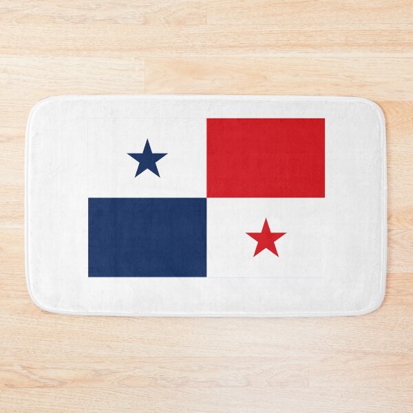 Item preview, Panama - Official Flag of Panama designed and sold by allstars007.