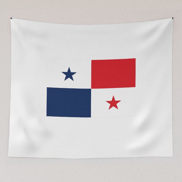 Item preview, Panama - Official Flag of Panama designed and sold by allstars007.