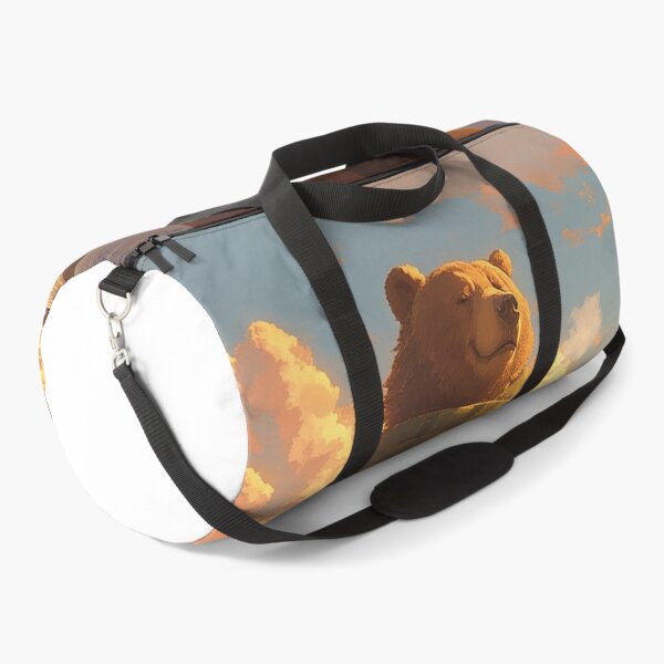 Item preview, Victorian Style Bear with Coffee designed and sold by Christian Weiss.
