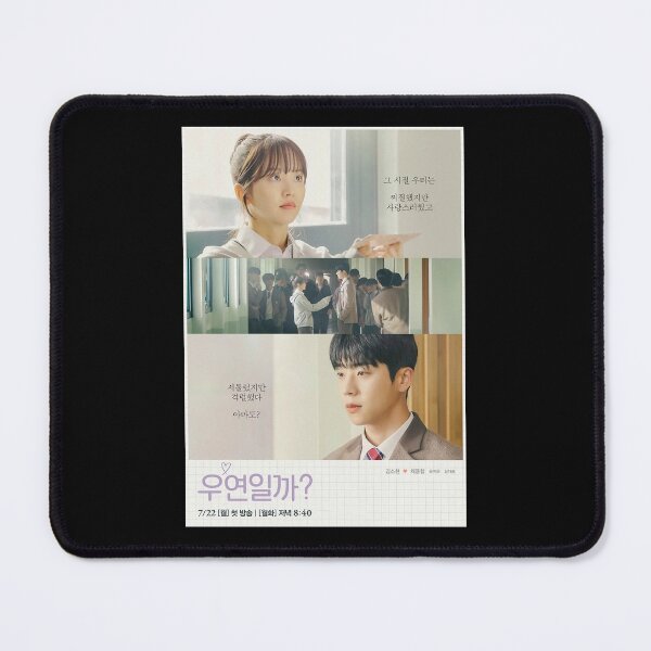 Item preview, Serendipity's Embrace kdrama, Serendipity Embrace kdrama designed and sold by Mydramalist.